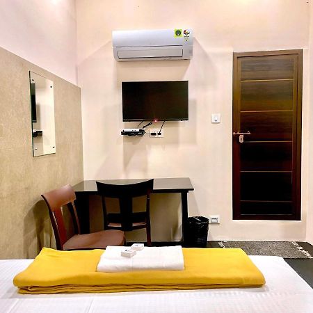 מלון Kochi Reach Residency מראה חיצוני תמונה