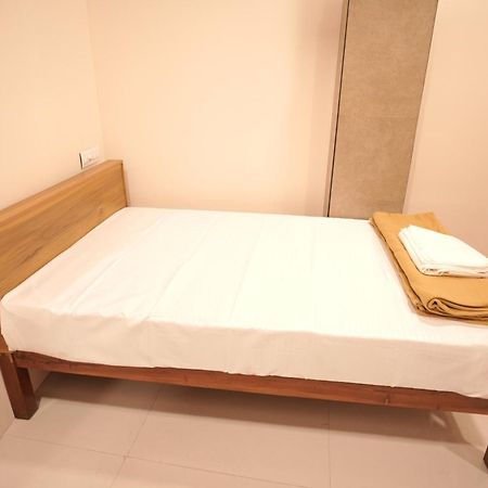 מלון Kochi Reach Residency מראה חיצוני תמונה