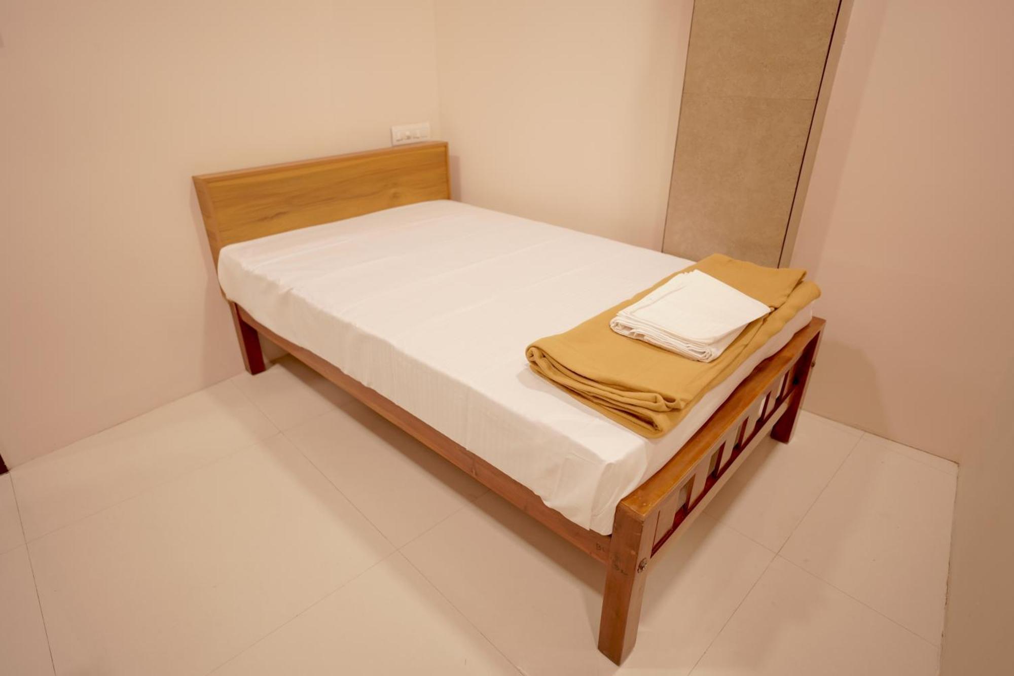 מלון Kochi Reach Residency מראה חיצוני תמונה