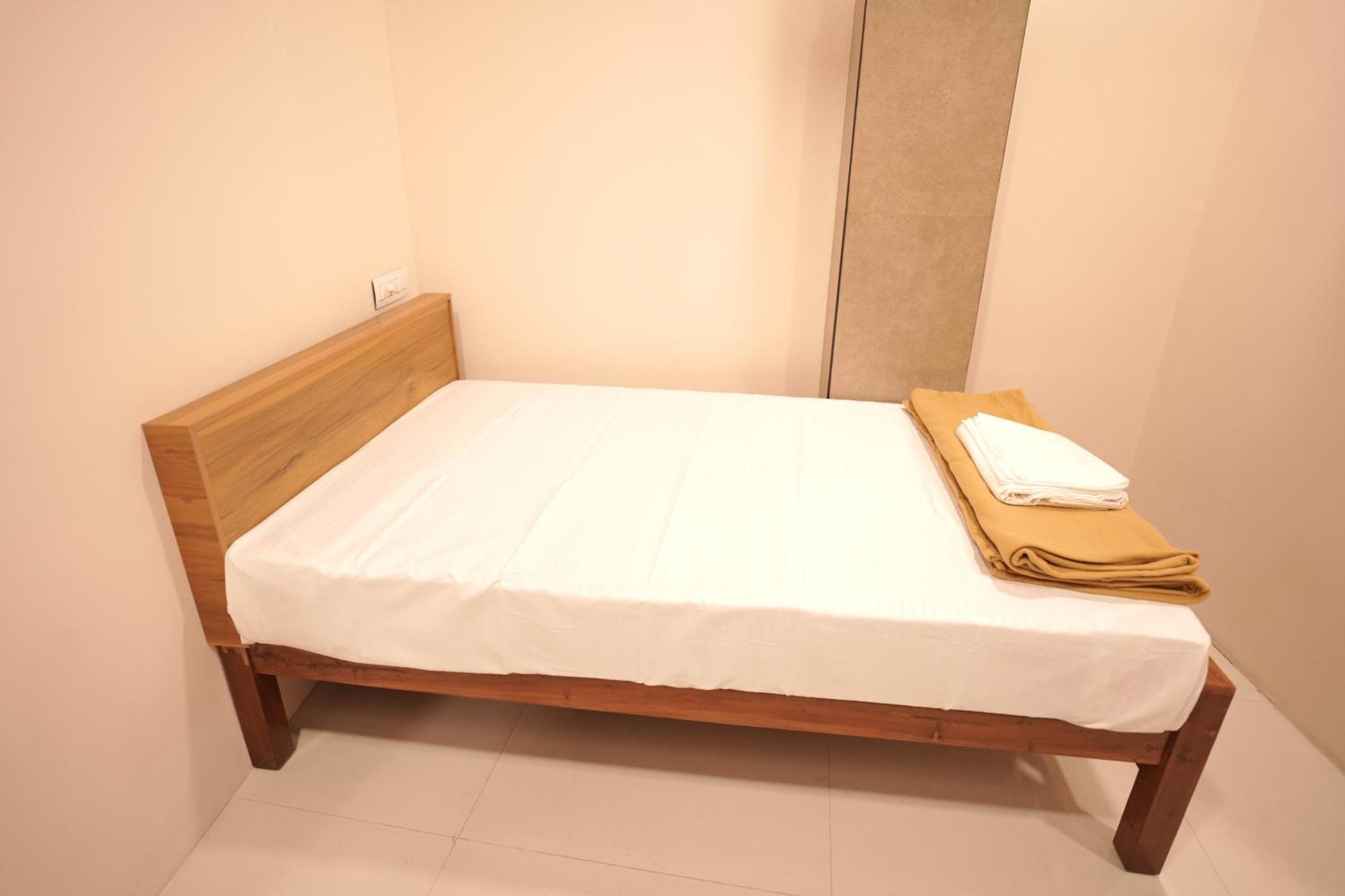 מלון Kochi Reach Residency מראה חיצוני תמונה