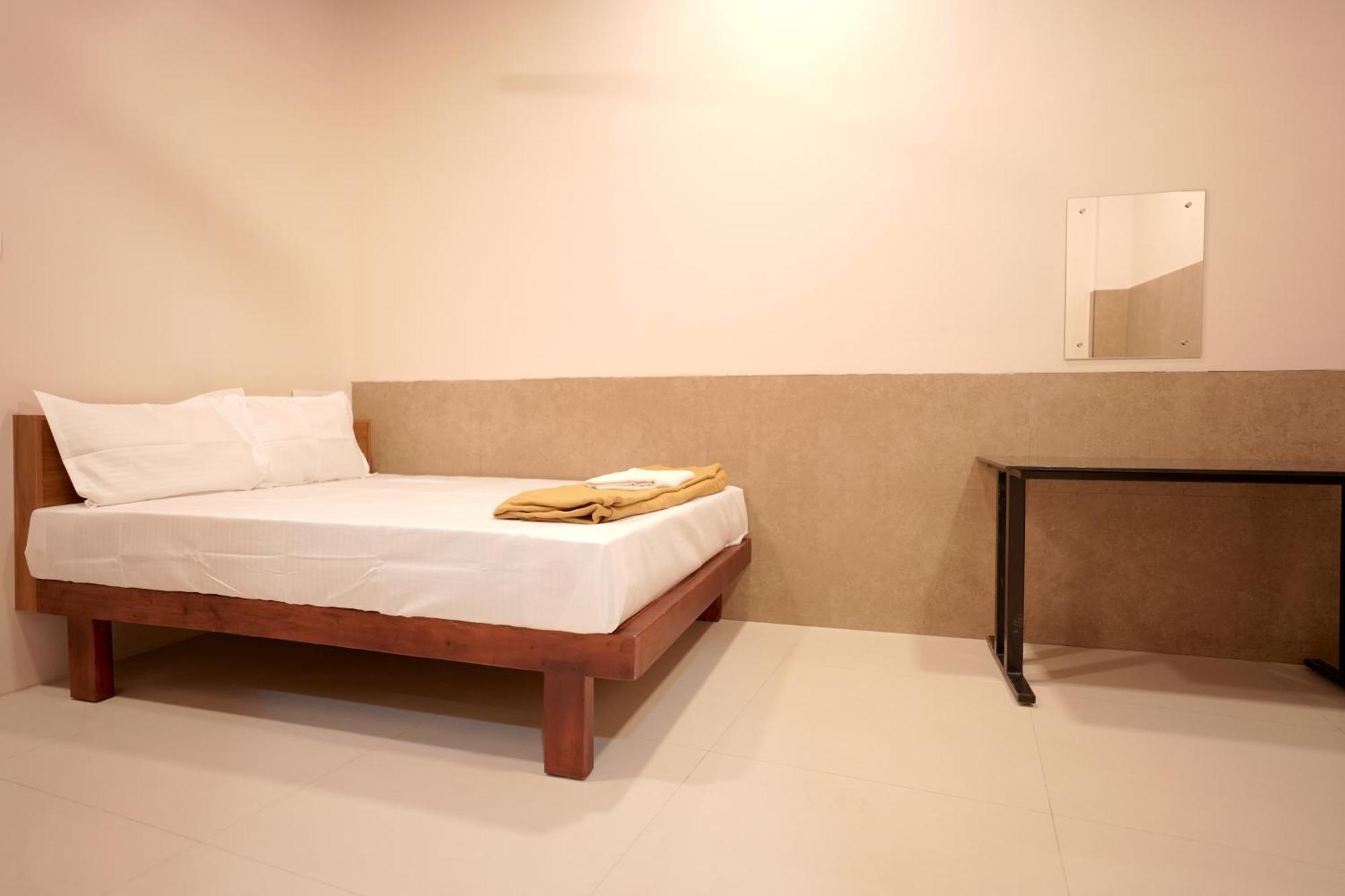 מלון Kochi Reach Residency מראה חיצוני תמונה