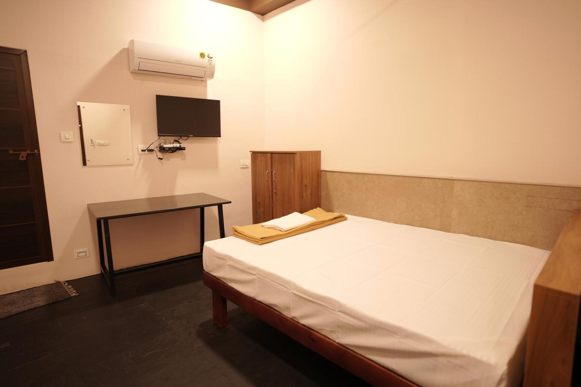 מלון Kochi Reach Residency מראה חיצוני תמונה