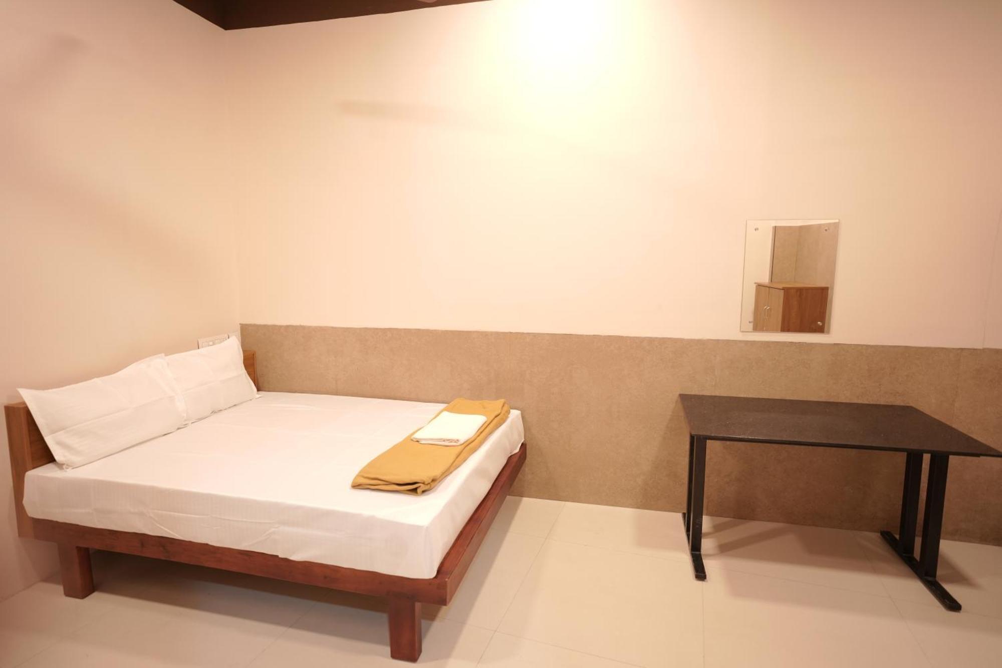 מלון Kochi Reach Residency מראה חיצוני תמונה