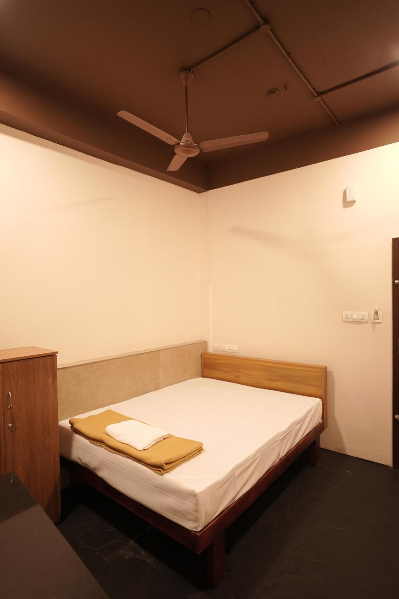 מלון Kochi Reach Residency מראה חיצוני תמונה